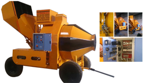 MIniBatching plant active engin services